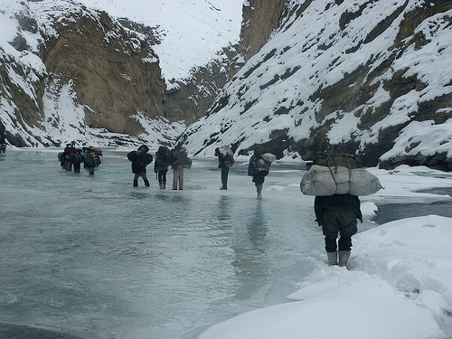 Treking Himalaje